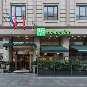 Sisli By Ihg Provincia di Istanbul