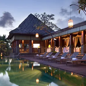  Villa The Kayana Indonesië