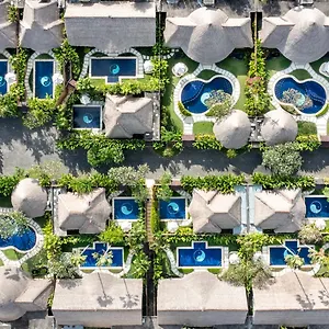  Villa Impiana Private Indonesië