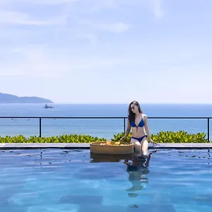 **** Hotel Jbay Beachfront Boutique Vietnam