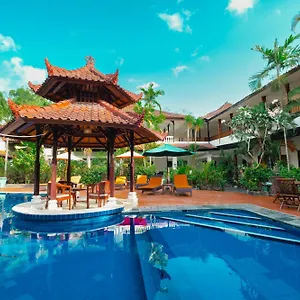  Appartement Sarinande Indonesië