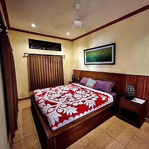 Wirya House Pensión