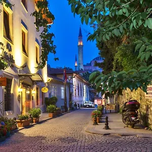 Zeynep Sultan Provincia di Istanbul