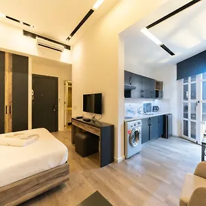 *** Hotel Loft 29 Libanon